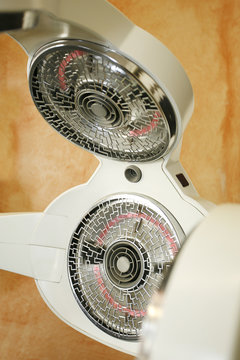 Coiffure Interior