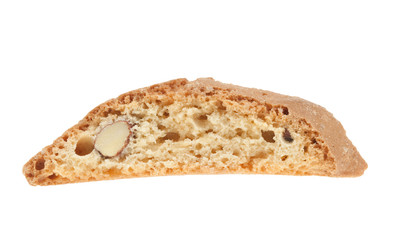 original Italian crisp almond cookie