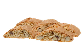 original Italian crisp almond cookies