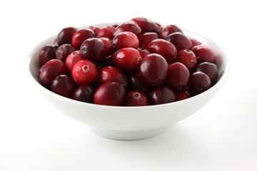 cranberries