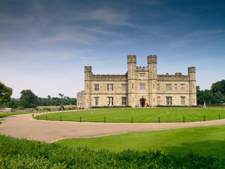 Fototapeta premium Leeds Castle