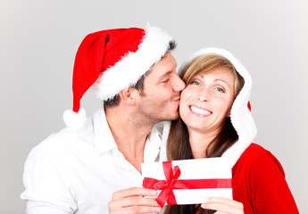 fröhliche weihnachten