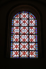 Kirchenfenster