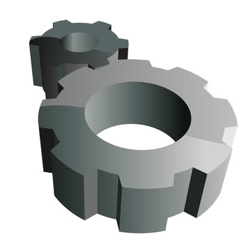 Gear wheels