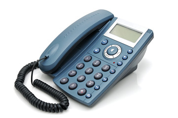 Digital telephone