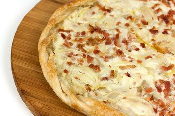 Flammkuchen