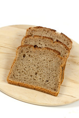 Toast - schwarz