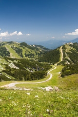 hochkar mountains