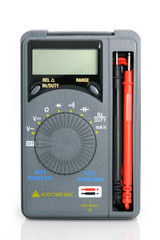 Multimeter