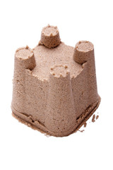 Sandcastle