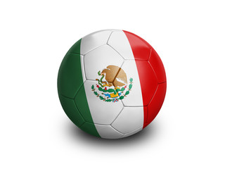 Soccer Football Mexico
