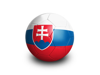 Soccer Football Slovakia