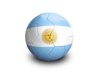 Soccer Football Argentina