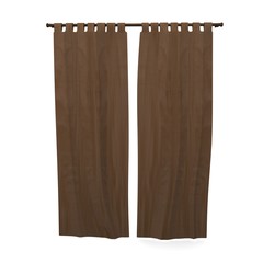 curtain