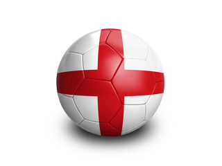 Soccer Football England