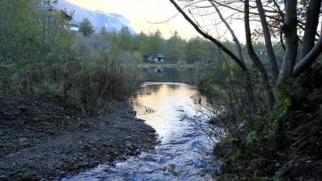 ACQUA AL LAGO