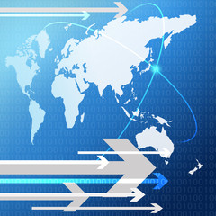 ビジネスイメージ