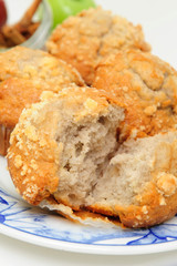 Apple Muffin
