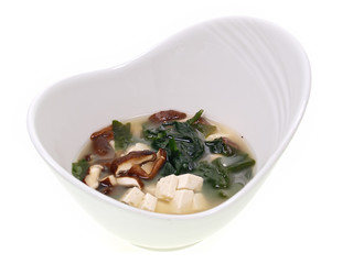 misosuppe