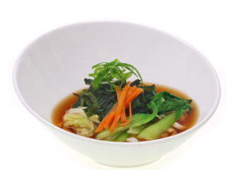 nudelsuppe