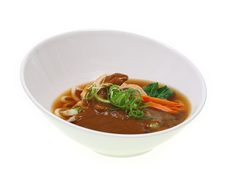 nudelsuppe