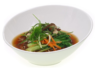 nudelsuppe
