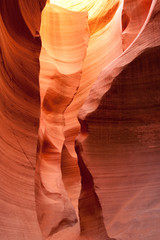 Slot Canyon