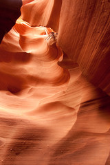 Lower Antelope Canyon