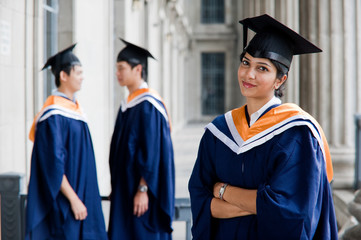 Young Graduates