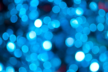 holiday lights