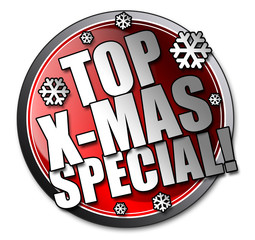 Top X-Mas Secial! Button