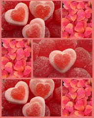 Valentine's Day card