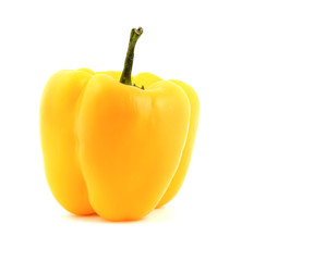 Fresh peppers vegetable