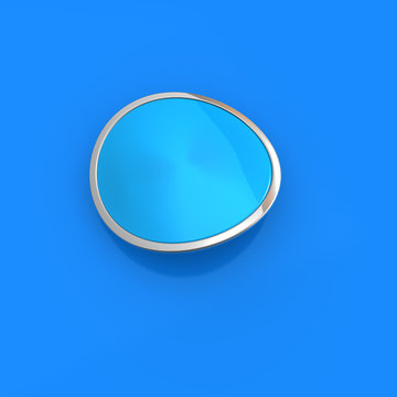 Button beschreibbar