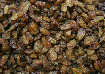 raisin