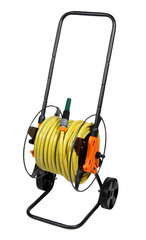Hose watering