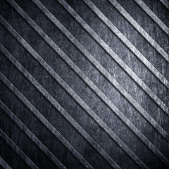 pattern of metal background