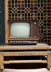 junk television