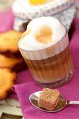 Espresso Macchiato