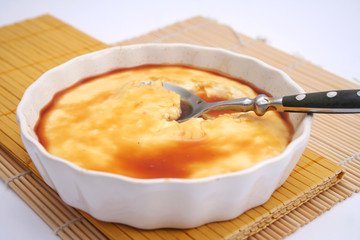 Creme Brulee