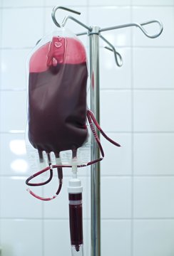 blood transfusion 1