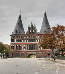 Lübeck