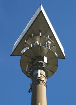 Antenne radio t&eacute;l&eacute;phone
