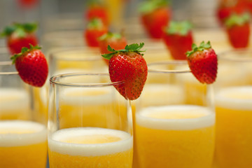 Orange juice