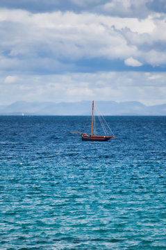 Galway Hooker