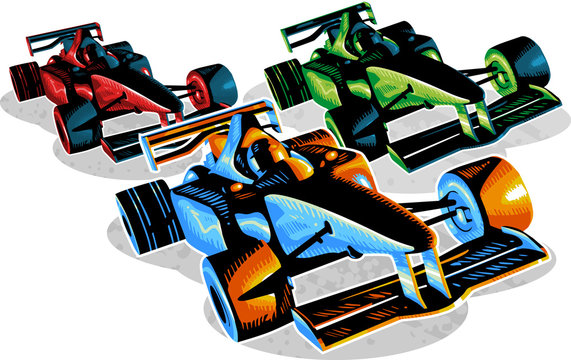 F1 Racing