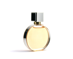 Perfume in elegant container - 17954287
