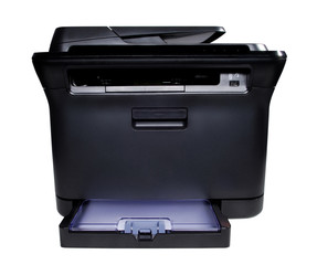 Laser Printer 5