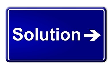 Solution