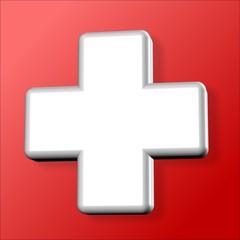 Obraz premium Schweiz